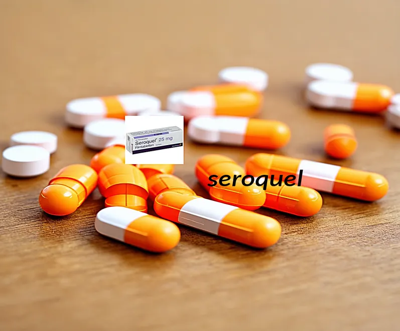 Seroquel 2