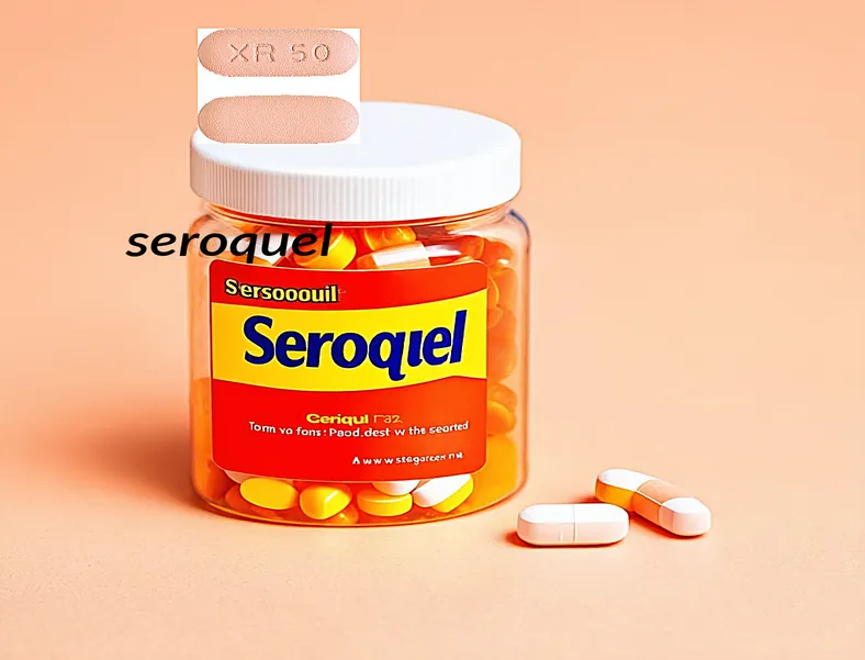 Seroquel 3